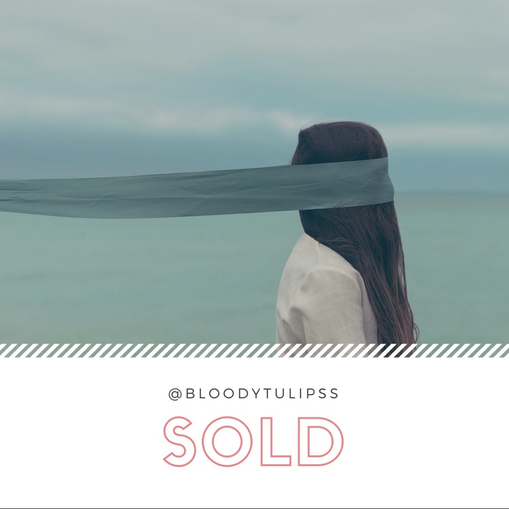 SOLD!
